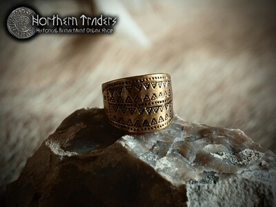 Ring from Gotland