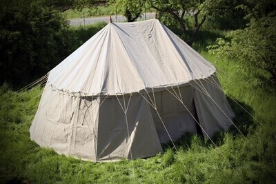 Tents &amp; Pavilions