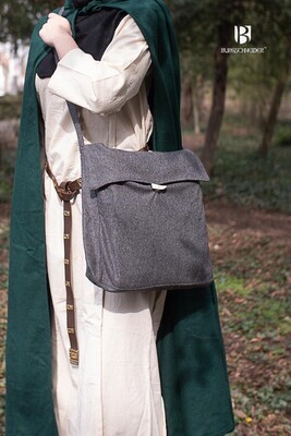 Pilgrim Bag - Wool