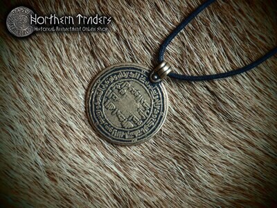 Dirham-Pendant from Birka