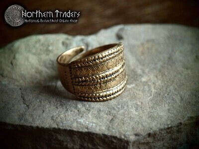Ring from Gotland