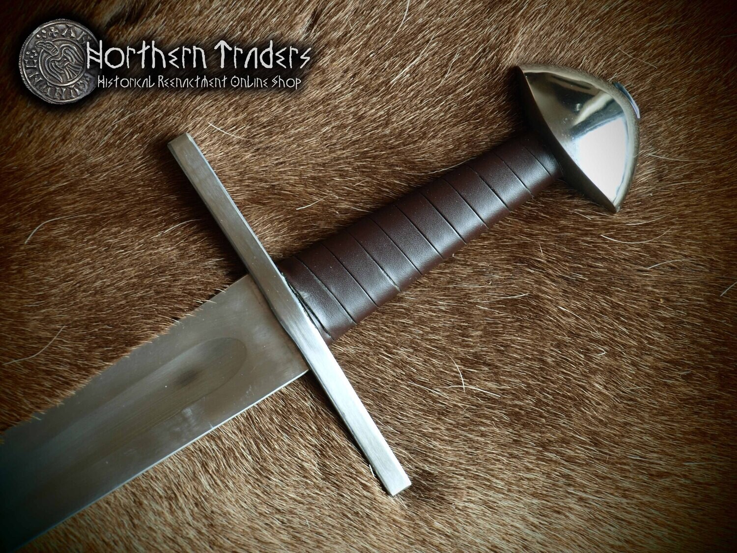 Norman Sword II