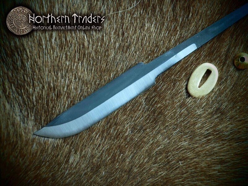 Puukko Knife Blade