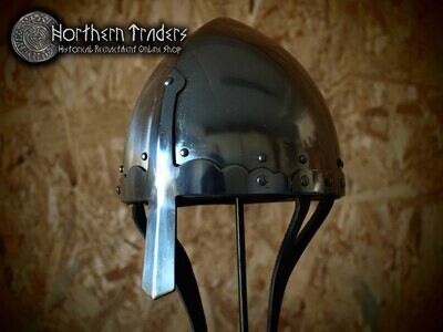 "St Wenceslas" Inspired Helmet