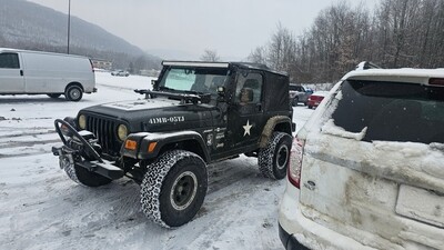 Jeep