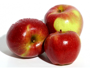 Pomme Bio Suisse