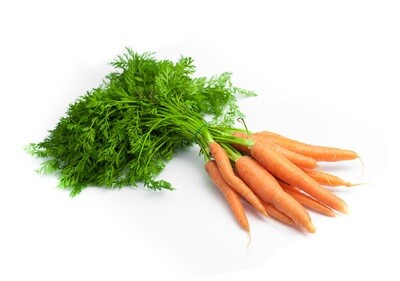 Botte carottes nouveaux Bio Suisse