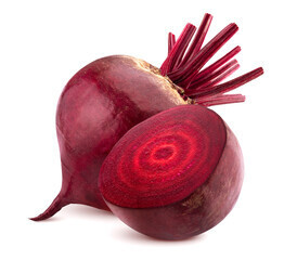 Betterave rouge Bio Suisse