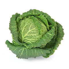 Chou frisé Bio Suisse