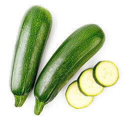 Courgette Bio Suisse