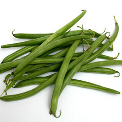 Haricots Bio Suisse