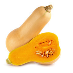 Courge Butternut Bio Suisse