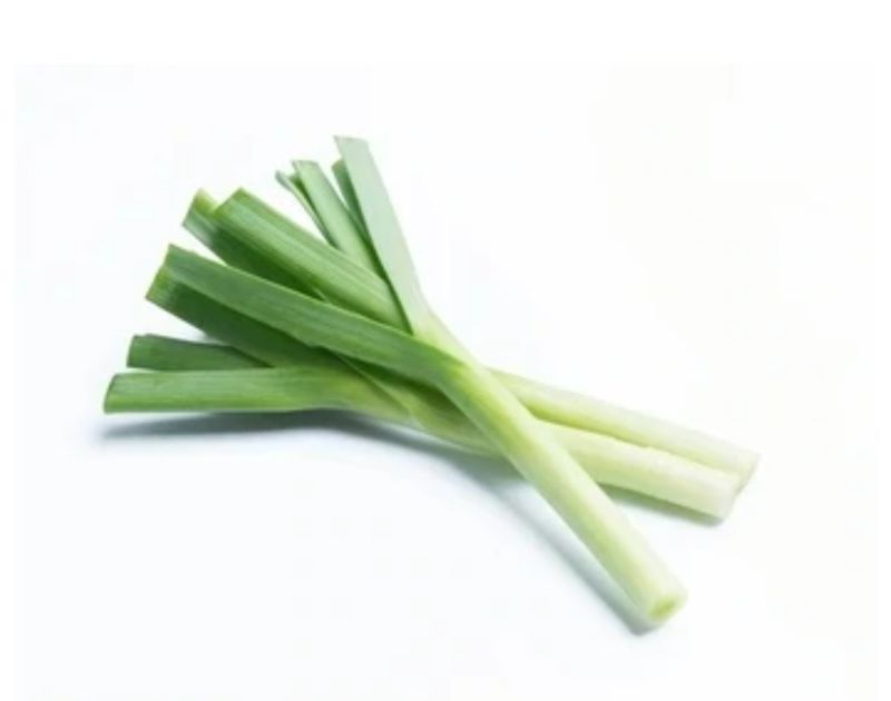 Poireau vert Bio Suisse