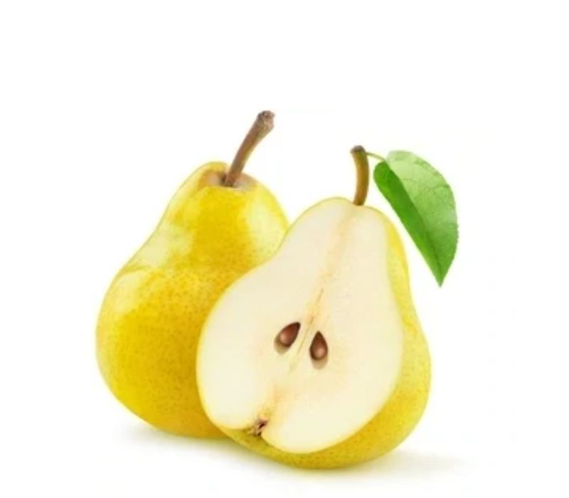 Poire Bio Suisse