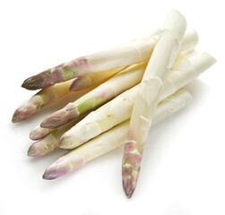 Asperge blanche Bio Suisse