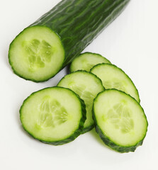 Concombre Bio Suisse