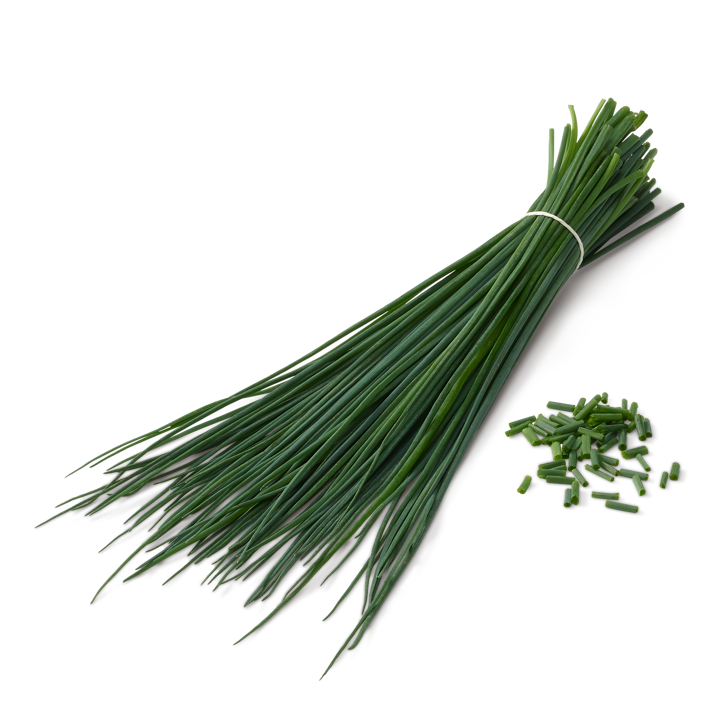 Ciboulette botte Bio Suisse Ciboulette botte Bio Suisse