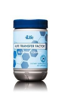 Transfer Factores classic