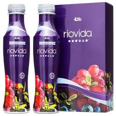 Riovida
