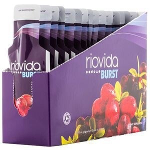 Riovida Burst