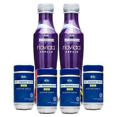 Suplementos alimentares