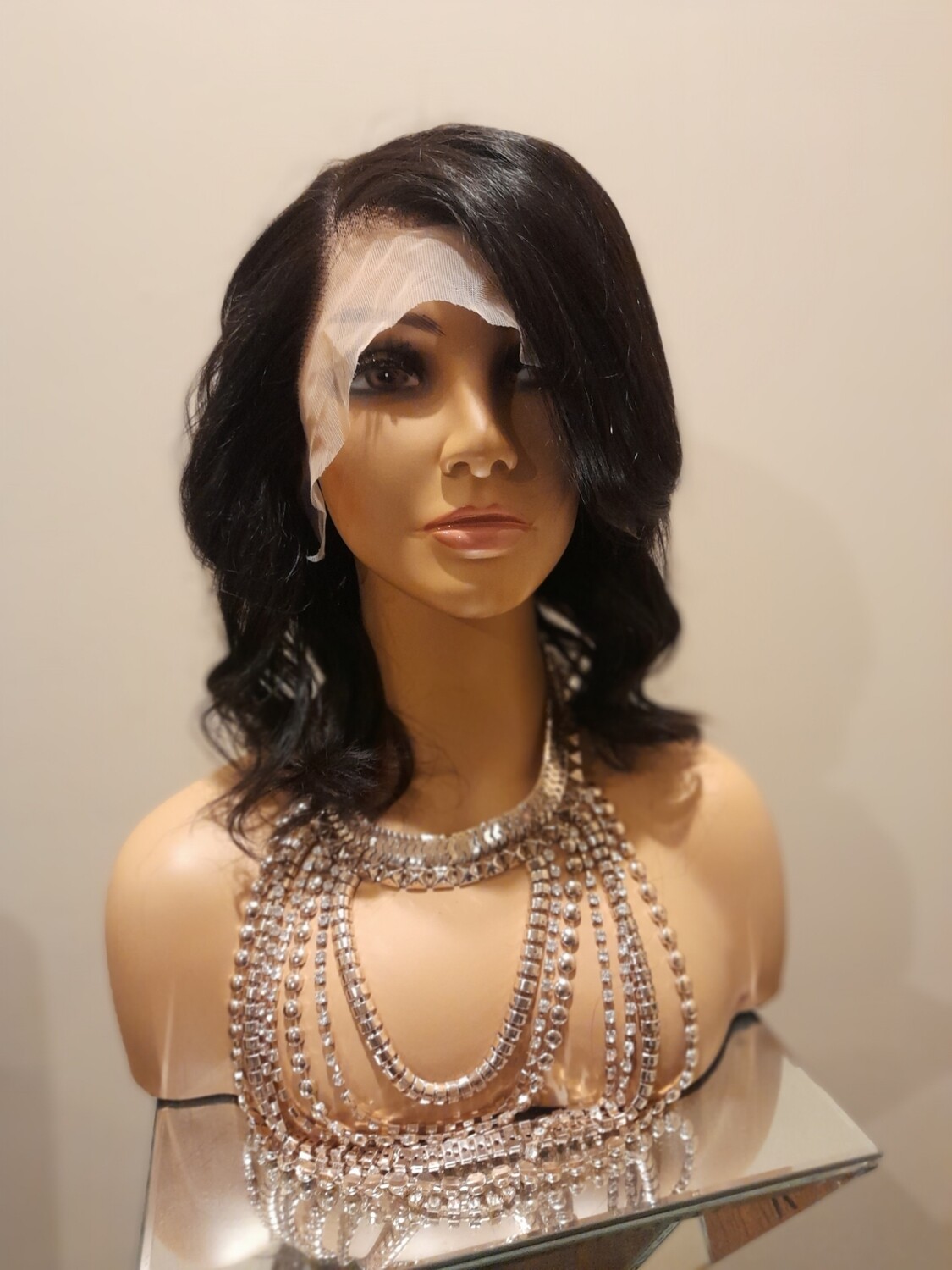 &quot;Naomi-Mara&quot; Wig