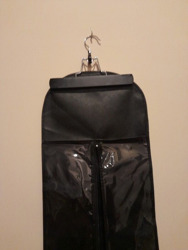 GG&#39;s Wig Bag