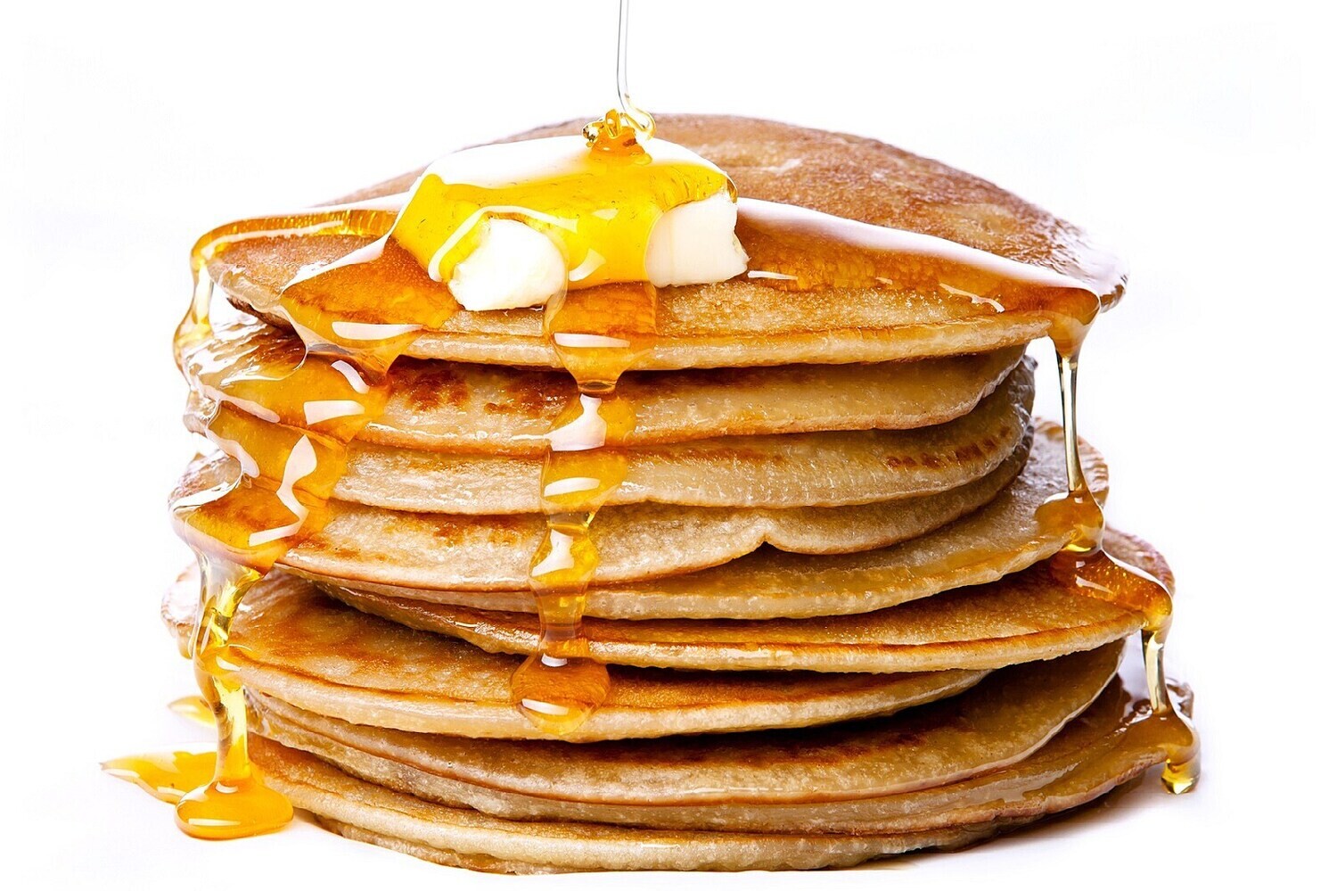 Pancake Breakfast Ticket