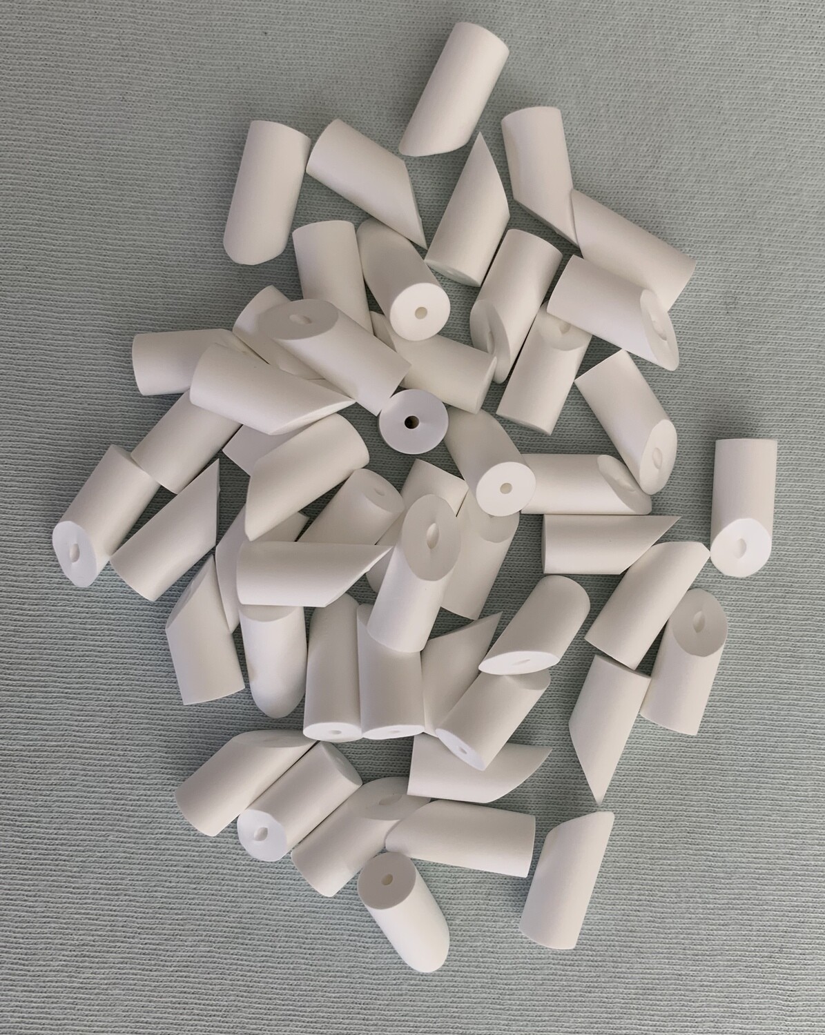 50 Rubystick H-21 Replacement heads