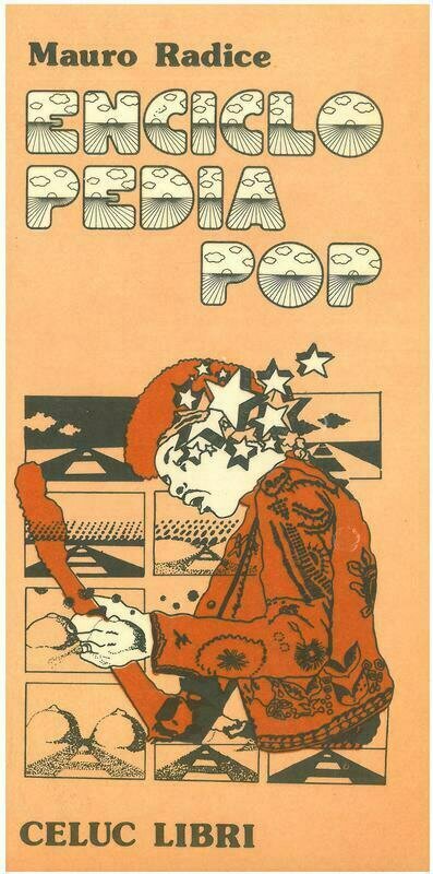 Radice Mauro - Enciclopedia pop