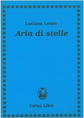 Leone Luciana - Aria di Stelle