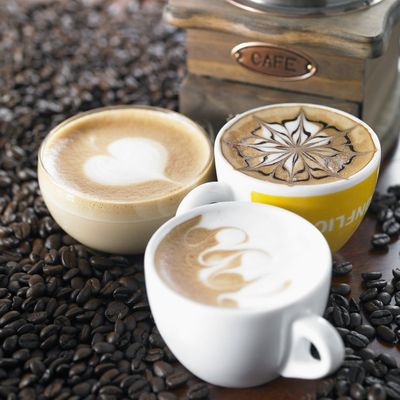 Caffetteria