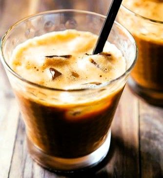 Caffè leccese