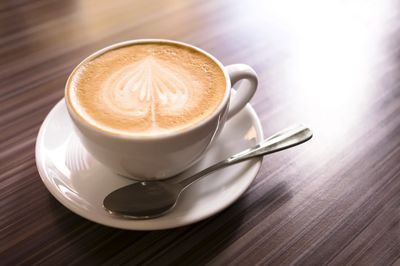 Cappuccino