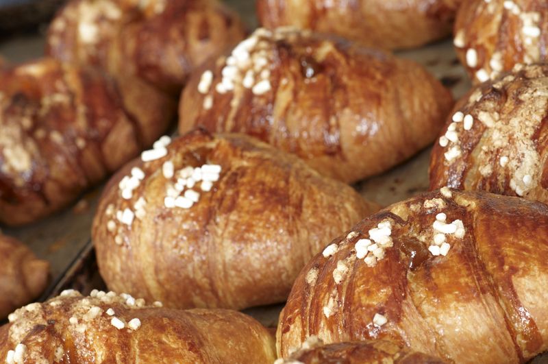 Brioches / Cornetto