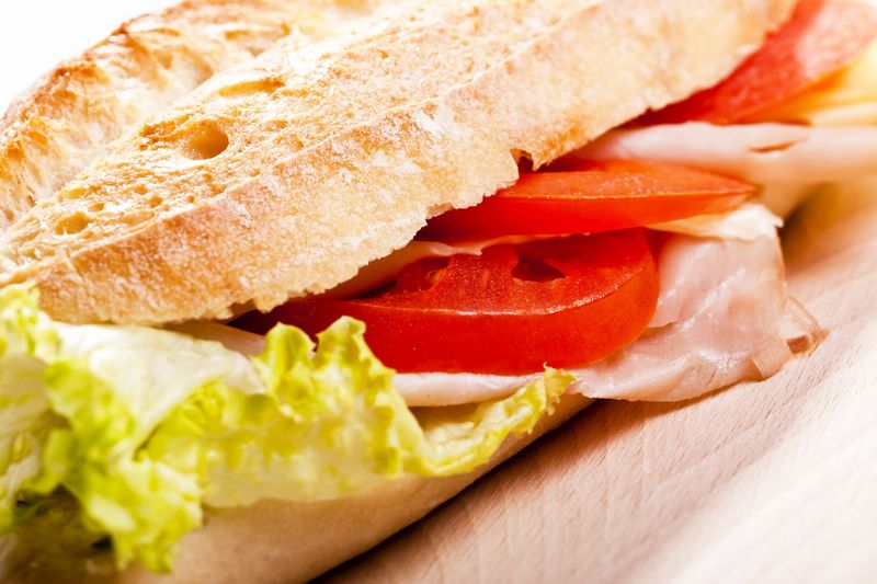 Panino