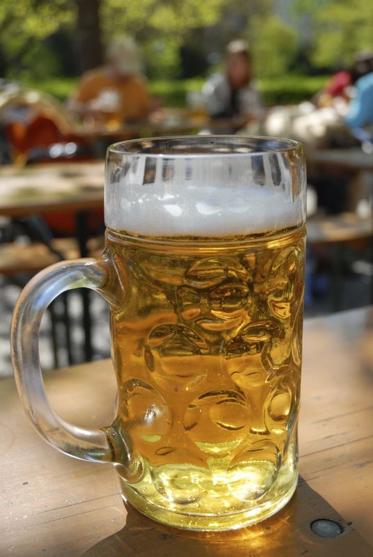 Birra piccola