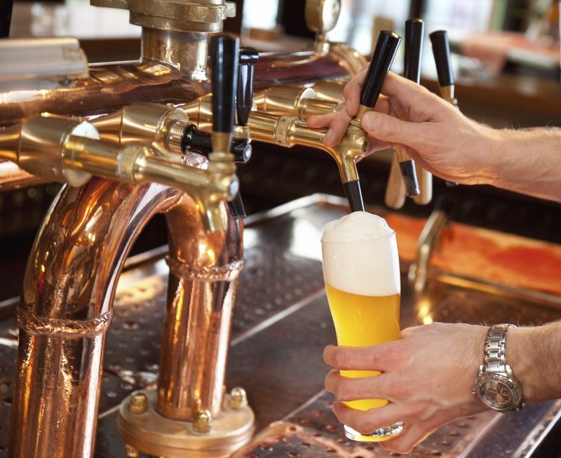 Birra Media