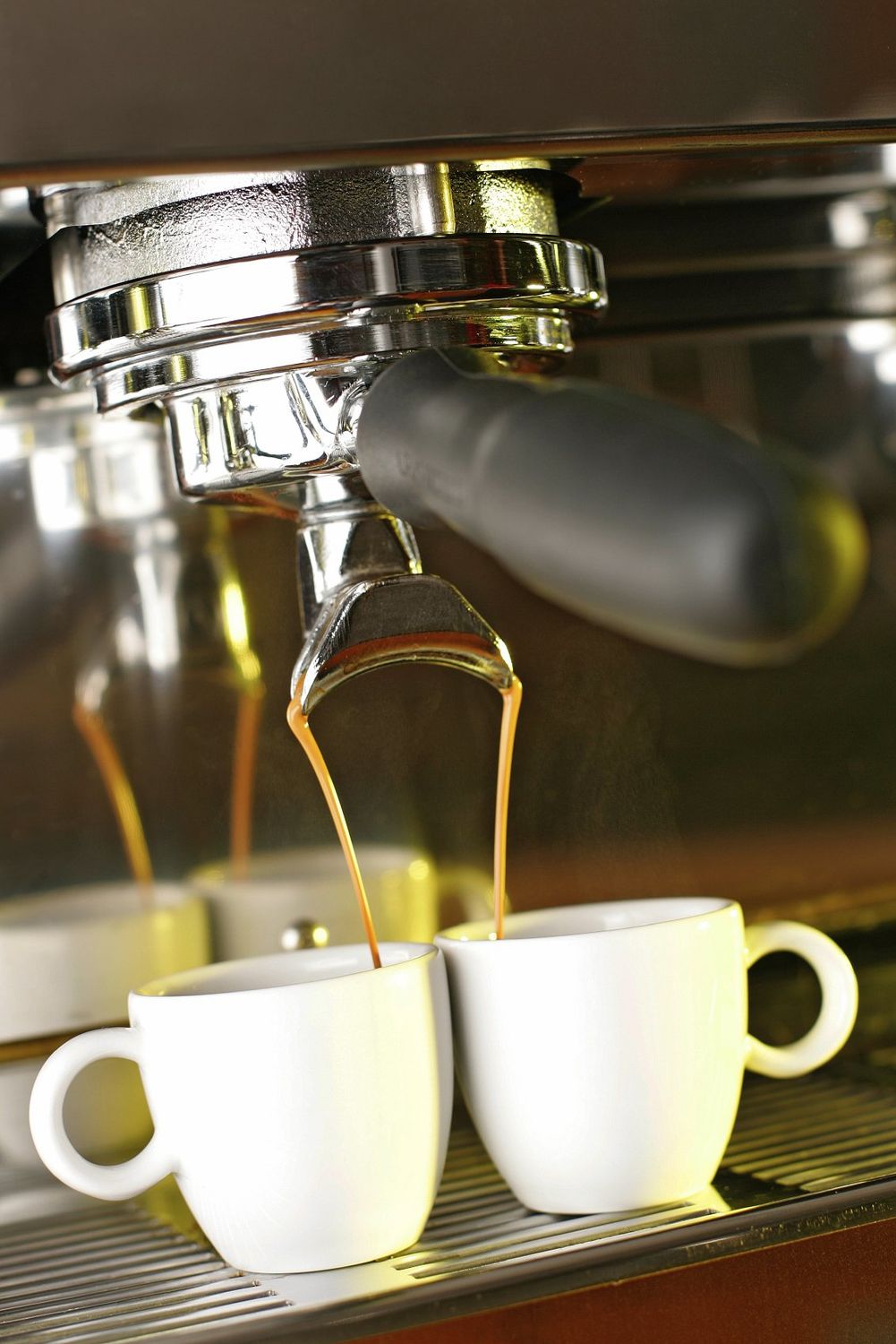 Caffè corretto