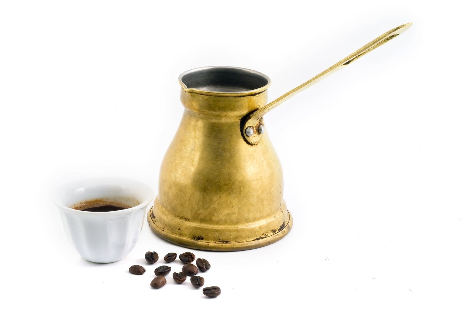 Caffè shakerato