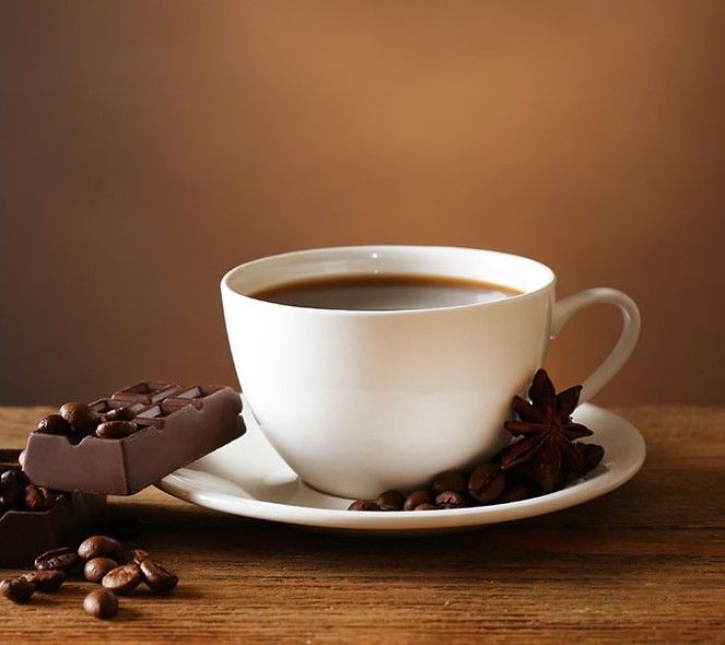 Cioccolata