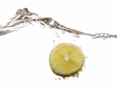Acqua tonica