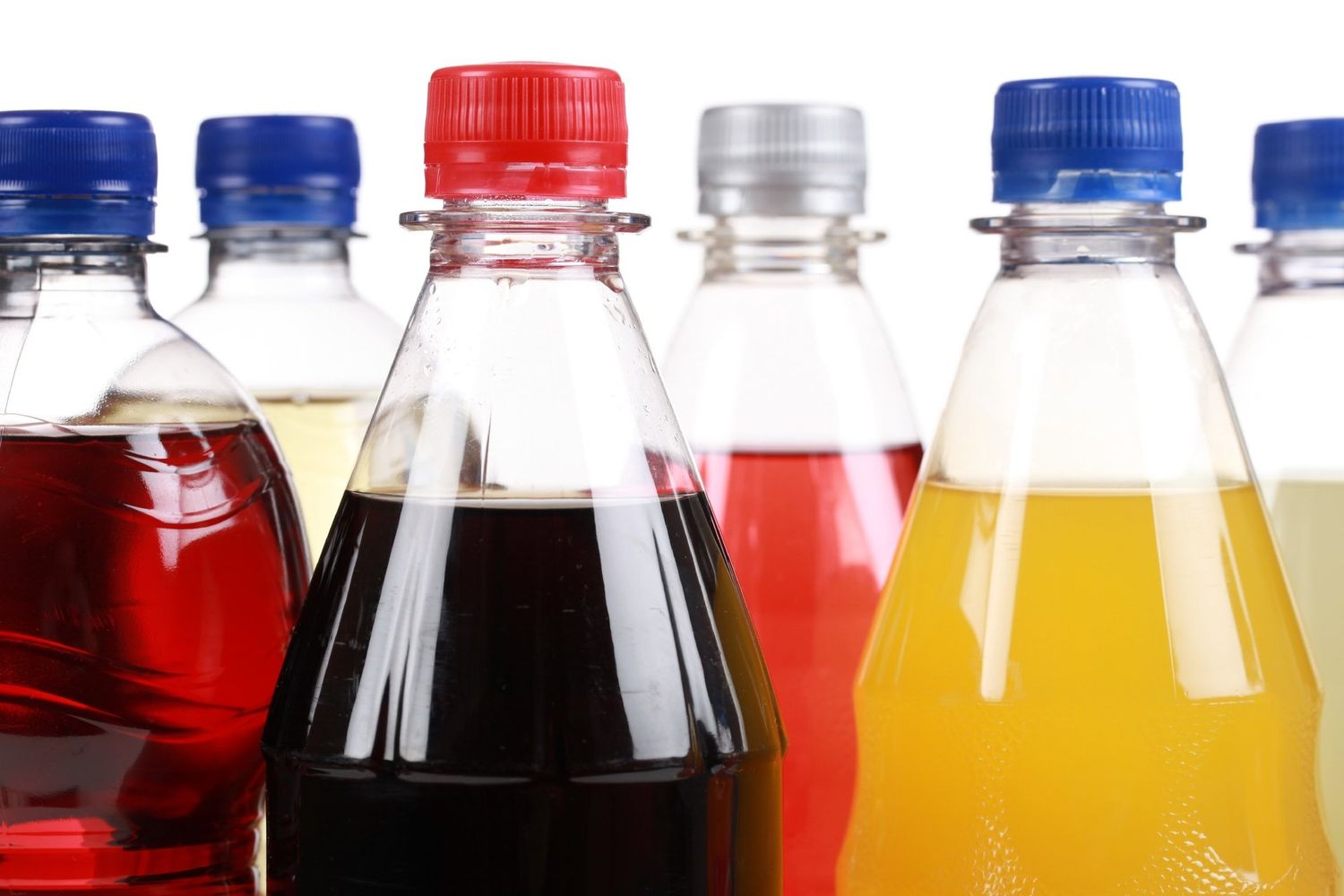 Bibite in bott 0,5 / 0,4 l