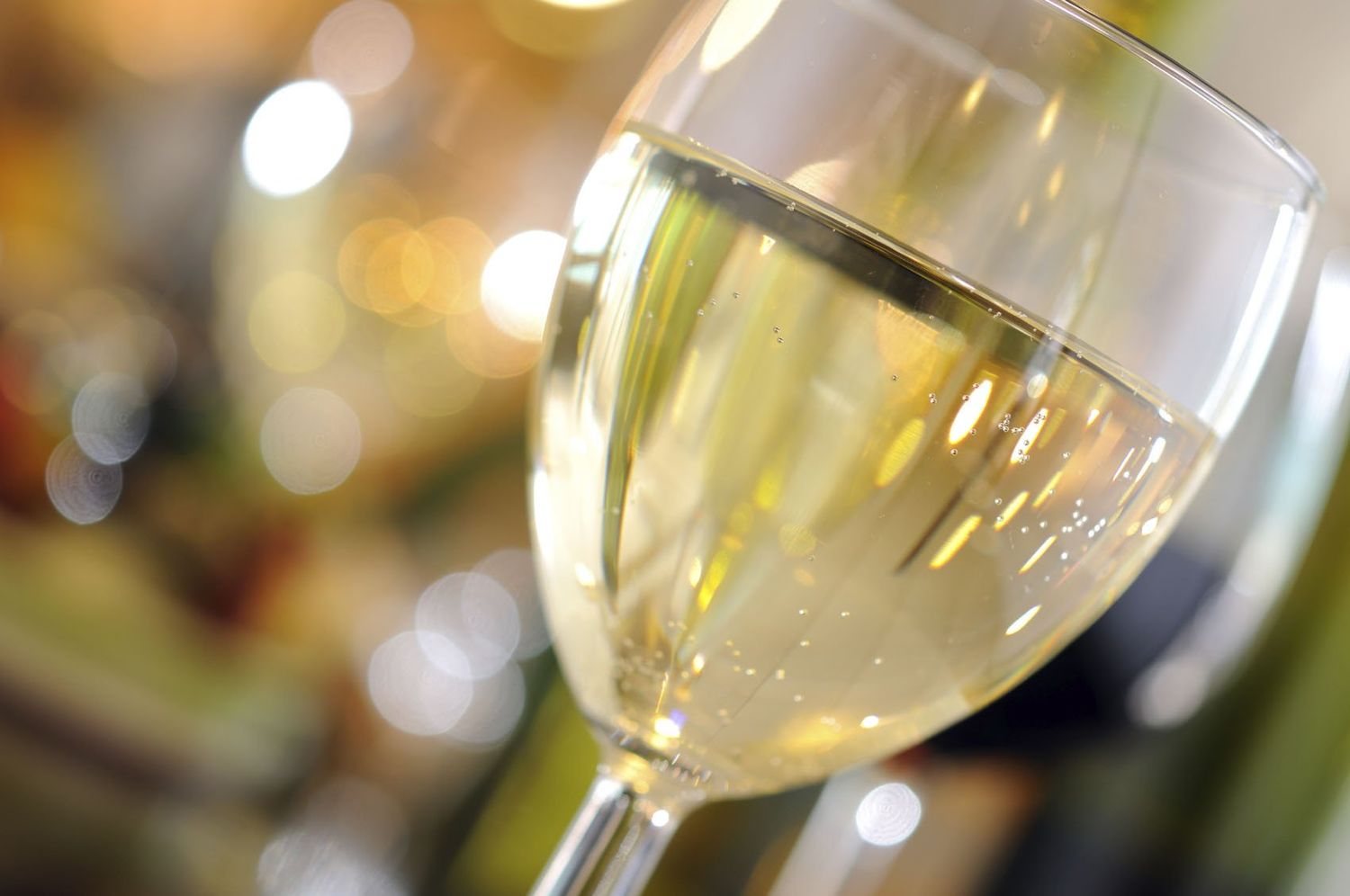 Calice di prosecco