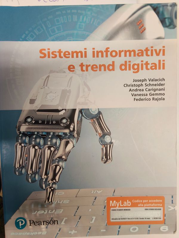 Usato, sistemi informativi e trend digitali
