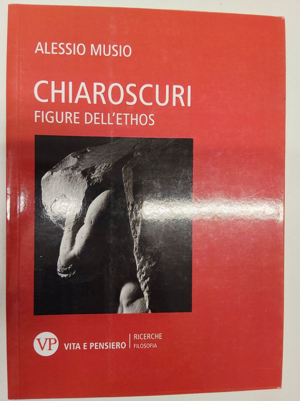 Usato, chiaroscuri figure dell'ethos, vita e pensiero Usato, chiaroscuri figure dell'ethos, vita e pensiero