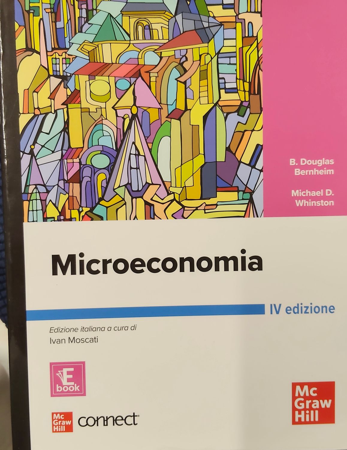 Usato, Microeconomia