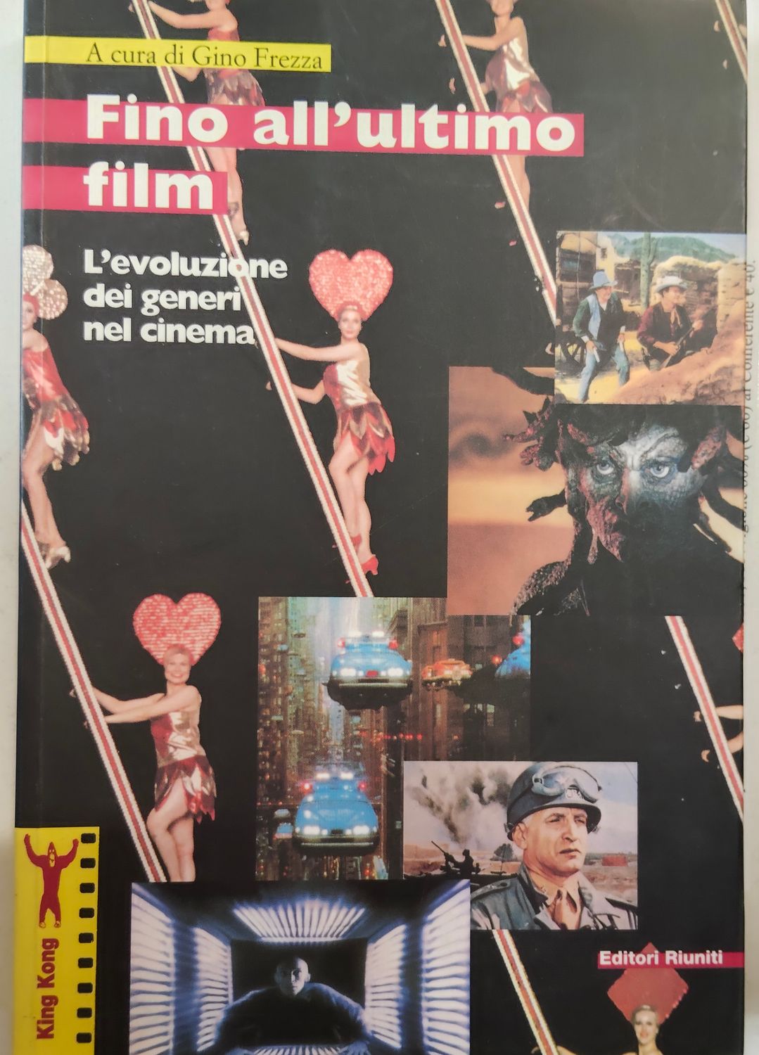 Usato, Fino all'ultimo film