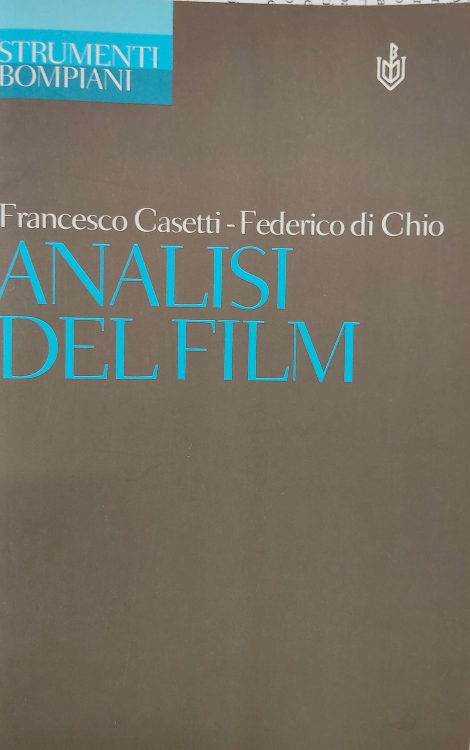 Usato, Analisi del Film