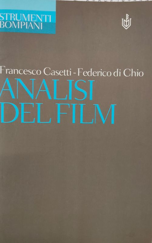 Usato, Analisi del Film Usato, Analisi del Film
